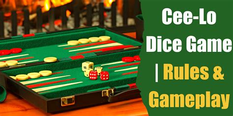 ceelo game rules
